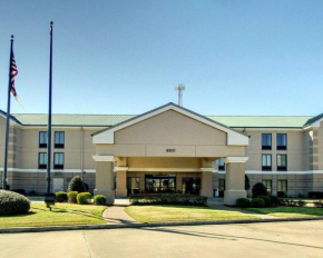  Comfort Inn Moss Point Pascagoula  Мосс Пойнт